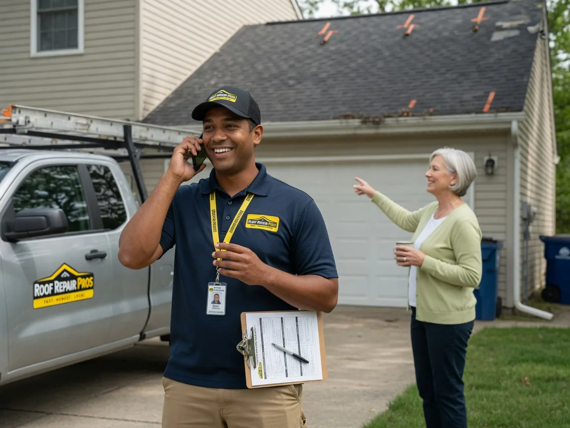Roof Repair Pellston, MI FAQs